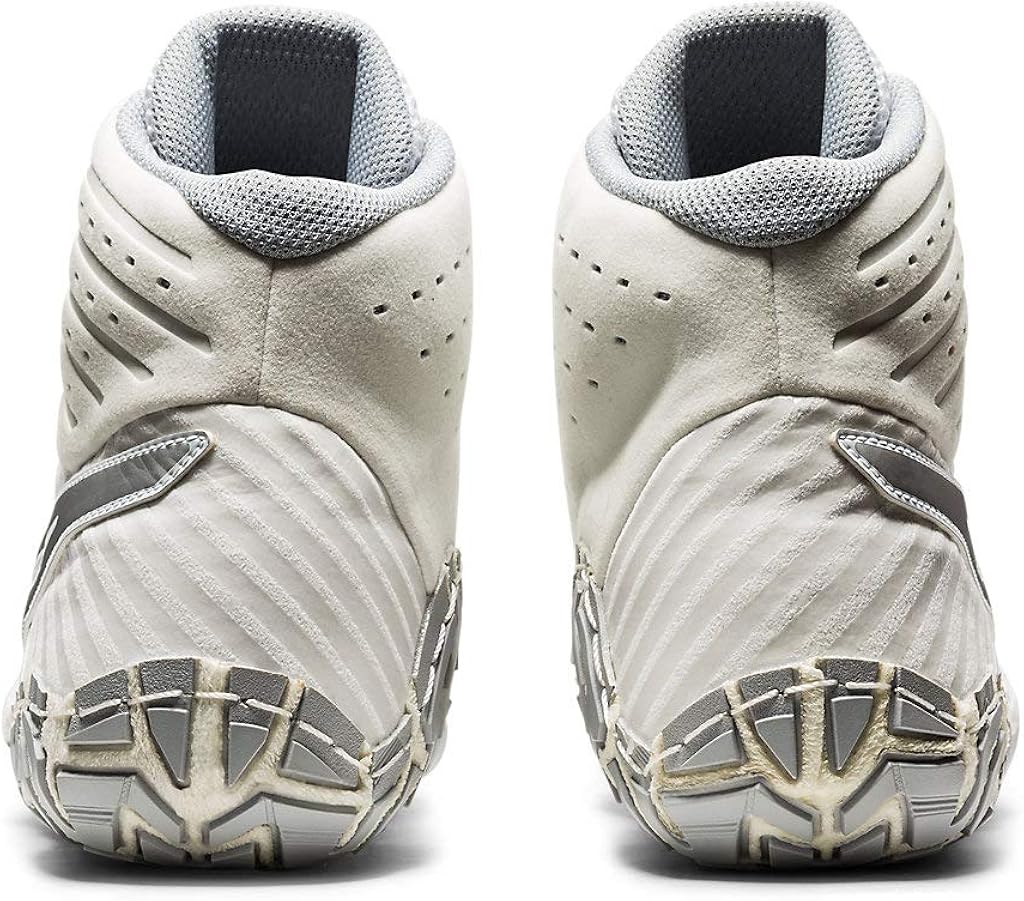  | ASICS Men's Aggressor 4 Wrestling Shoes | Wrestling