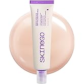 SKINEGO Super Glow Deep Collagen PDRN Cream – 1,000,001ppb PDRN & Collagen, Radiant FinishAdds radiance Moisturizer for Dewy Skin, Firming & Hydrating, 50g / 1.69 fl.oz. Sold by Pharmeus
