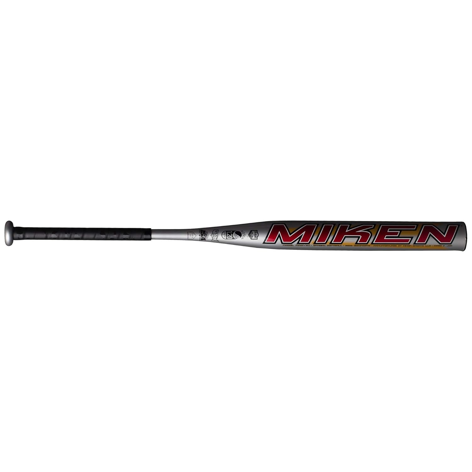 MREVEX Miken 2019 REV EX 1Piece Maxload All Association Slowpitch