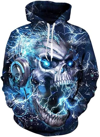 dragon hoodie amazon