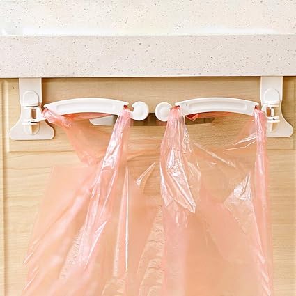  Storage Garbage 2pcs Premium Hanging Cupboard