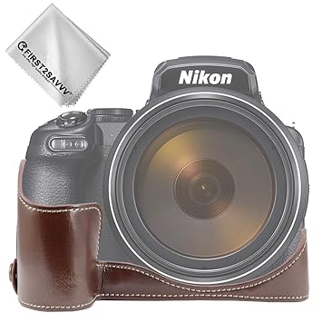 nikon p1000 precio amazon