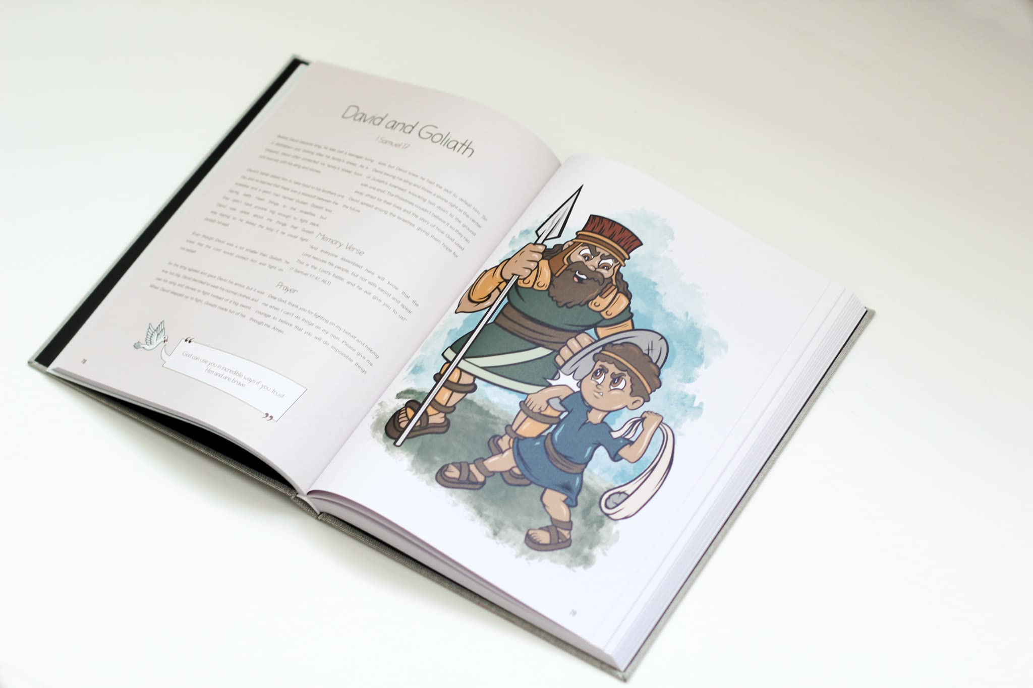 The Bible Study for Kids: A one year, kid-focused study of the Bible and how it relates to your entire family The Bible Study for Kids: A one year, kid-focused study of the Bible and how it relates to your entire family Hardcover