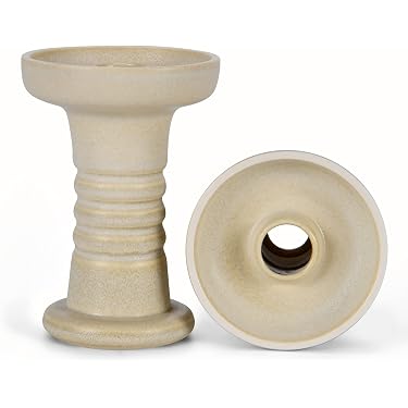 Amazon Best Sellers: Best Hookah Bowls