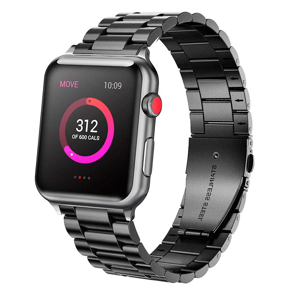 apple watch series 4 space grey 44mm