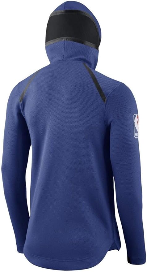 warriors showtime jacket