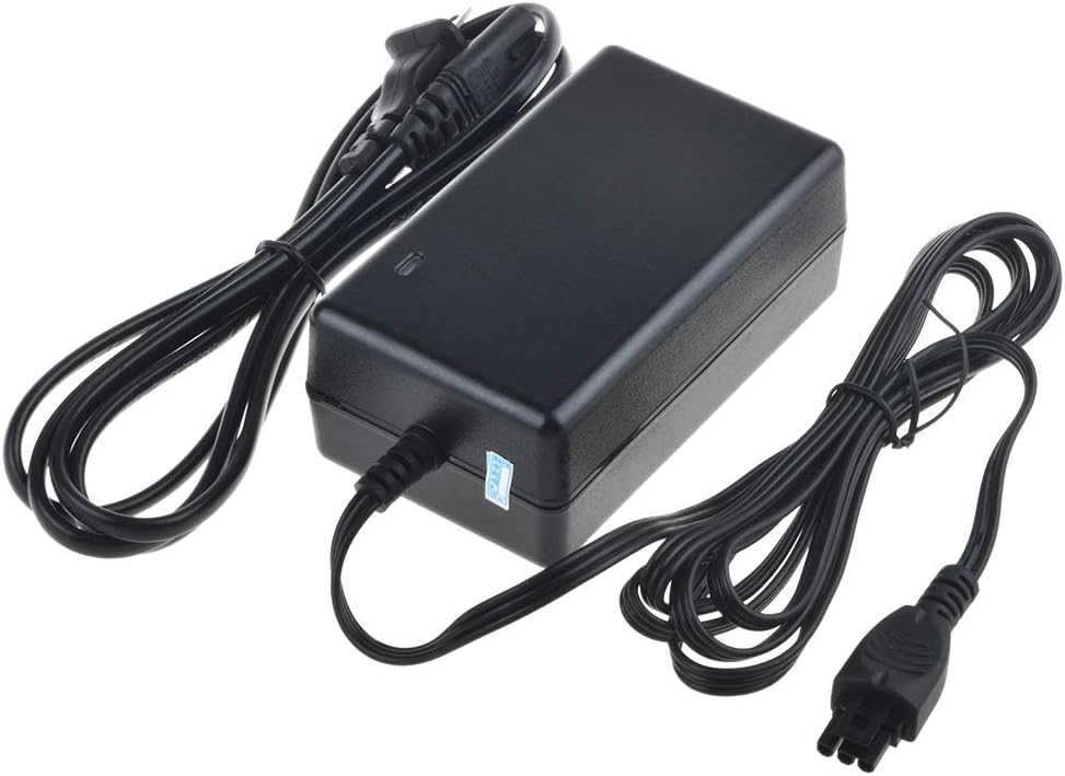 PK Power New Global +32V +12V AC/DC Adapter Compatible with