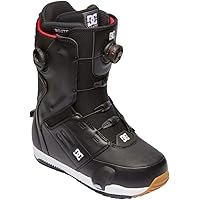 dc forth snowboard boots