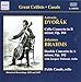 Dvorak: Cello Concerto op104; Brahms: Double Concerto op102
