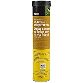 John Deere Multi-Purpose HD Lithim Complex Grease 1 Tube