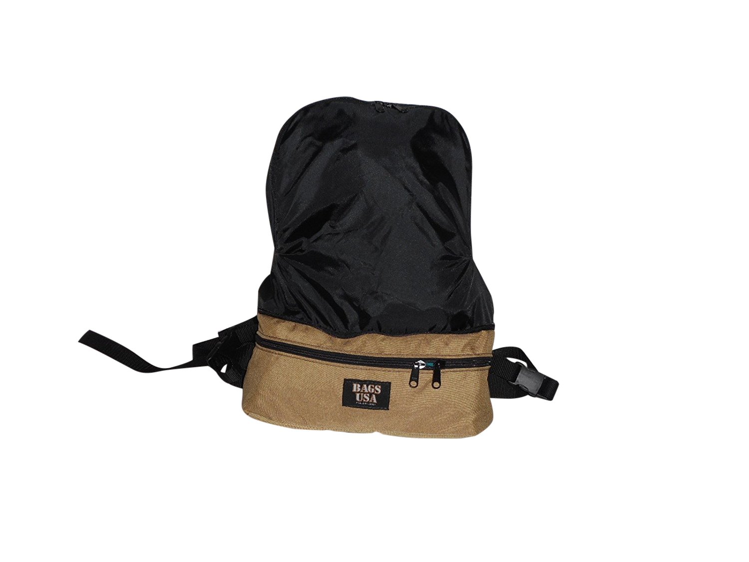 convertible fanny pack backpack