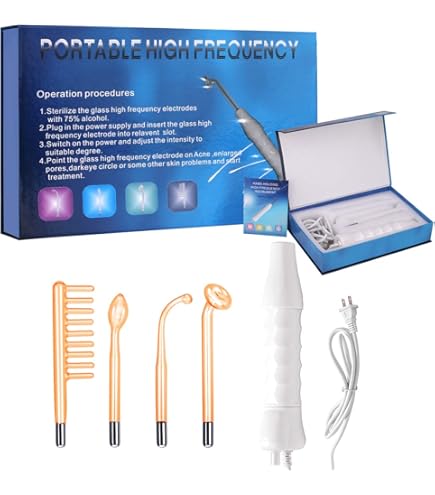 Amazon.com: Lifetrons Beauty Ultra Facial Lift Attachment Head