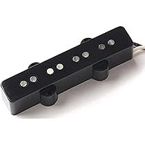 Fender 005-5231-000 75 Jazz Bass Bridge Pickup : Amazon.ca