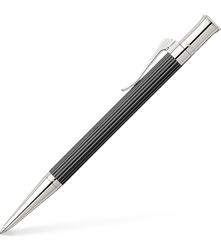 ファーバーカステルのClassicペンシル・プラチナコーティング FABER-CASTELL（ファーバーカステル）ペンシル クラシック