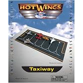 Hot Wings Taxiway, Flightline, Apron (Planes not Included)