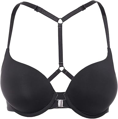 brassiere ouverture devant