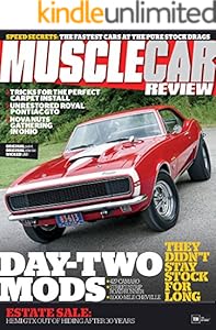 Muscle Car Review