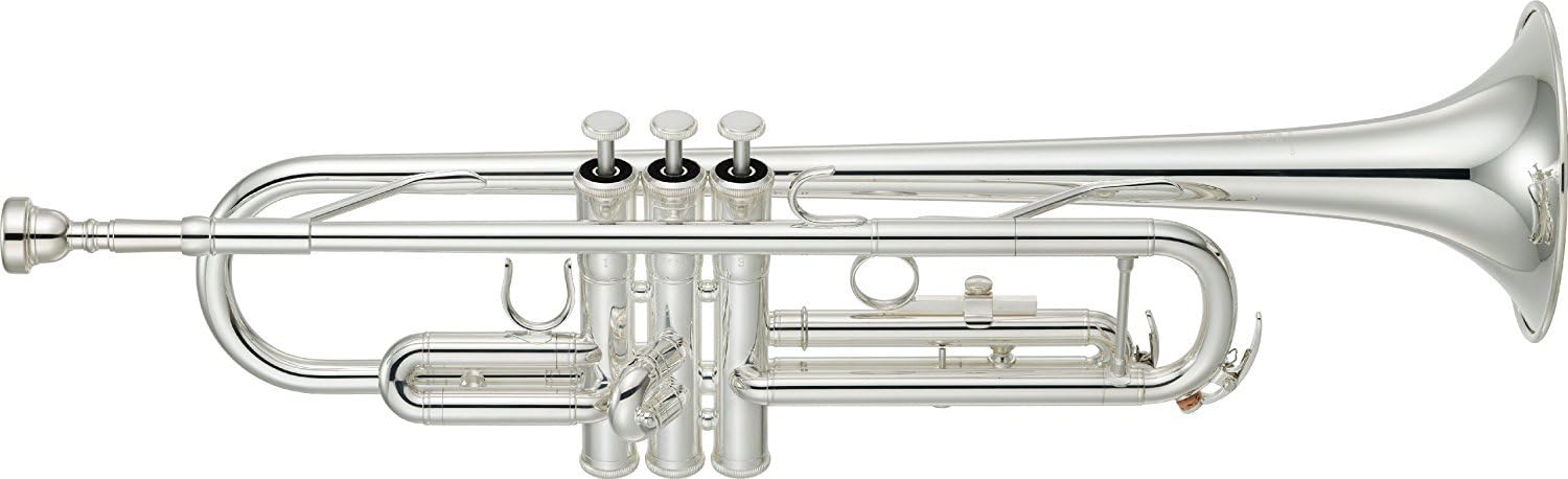 YTR-3335S Bb Trumpet