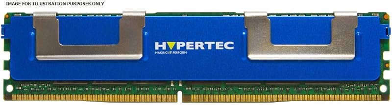 Hypertec 16GB DDR3 1333MHz ECC Memory Module 2x8GB DIMM PC Server RAM
