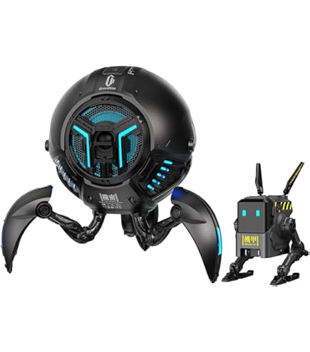 Amazon.com: GravaStar Mars Pro Charging Base, Type-C Charging