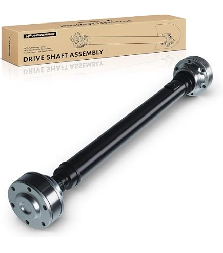 Amazon.com: Dorman 938-818 Front Drive Shaft Compatible with