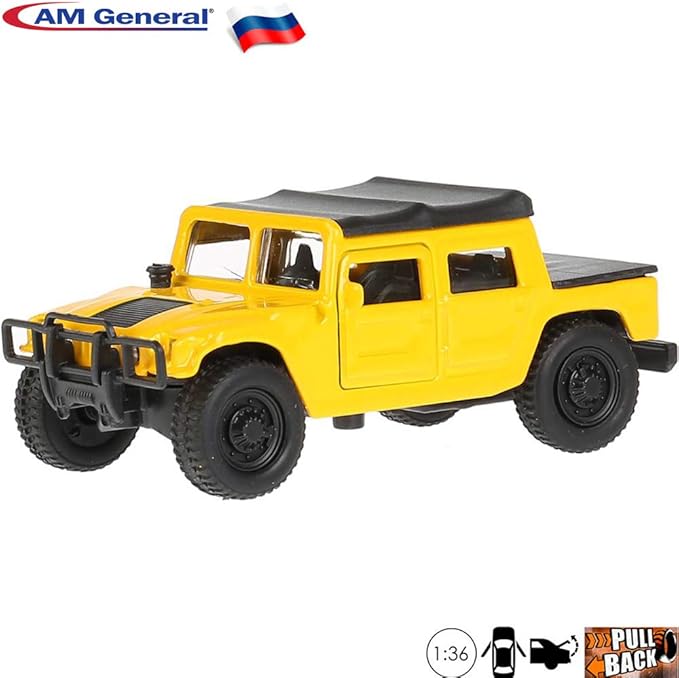 hummer h1 toy car