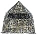 Primos Double Bull Shack Attack Ground Blind, Truth Camo