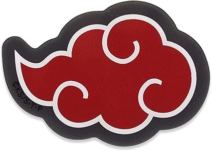 Amazon グルマンディーズ バンダイ Naruto ナルト 疾風伝 キャラスタムステッカー 暁 あかつき Bnrt 12b グルマンディーズ 家電 カメラ