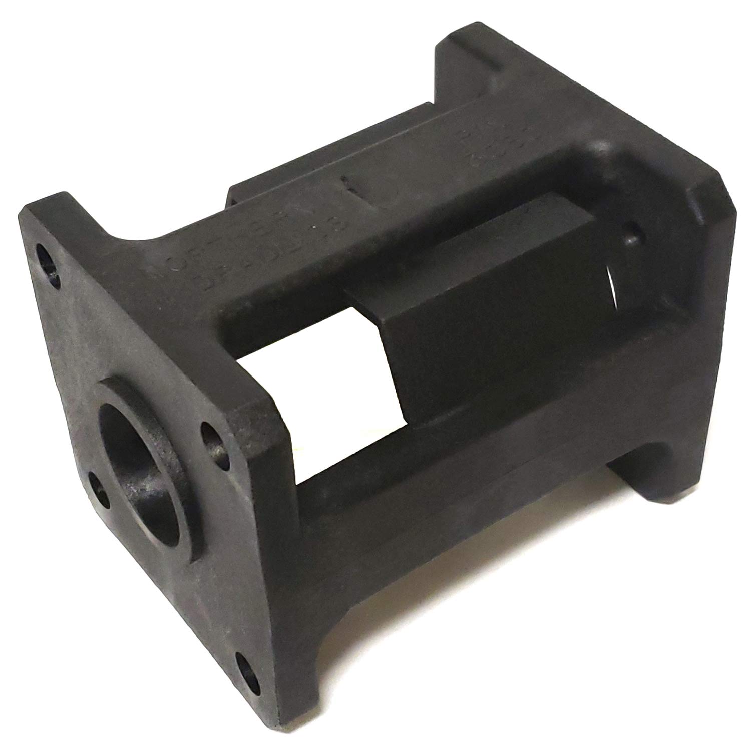 13 GPM Pump Coupler for 1 Engine Shaft Small Engine Mounting Bracket