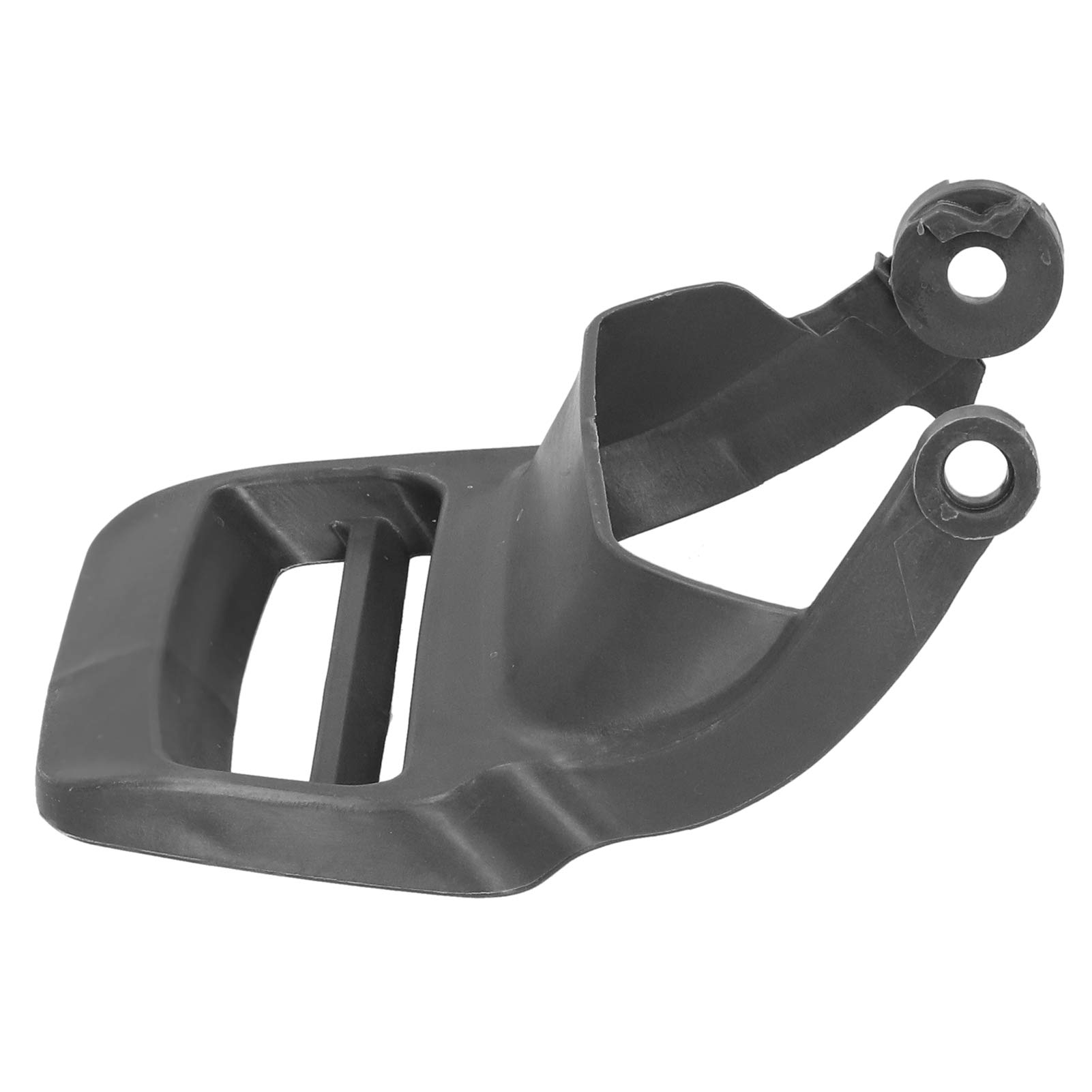 Chain Brake Lever Nivvity Handle Chain Brake Baffle Handle Guard Chainsaw Accessory for Husqvarna 435 440 445 450