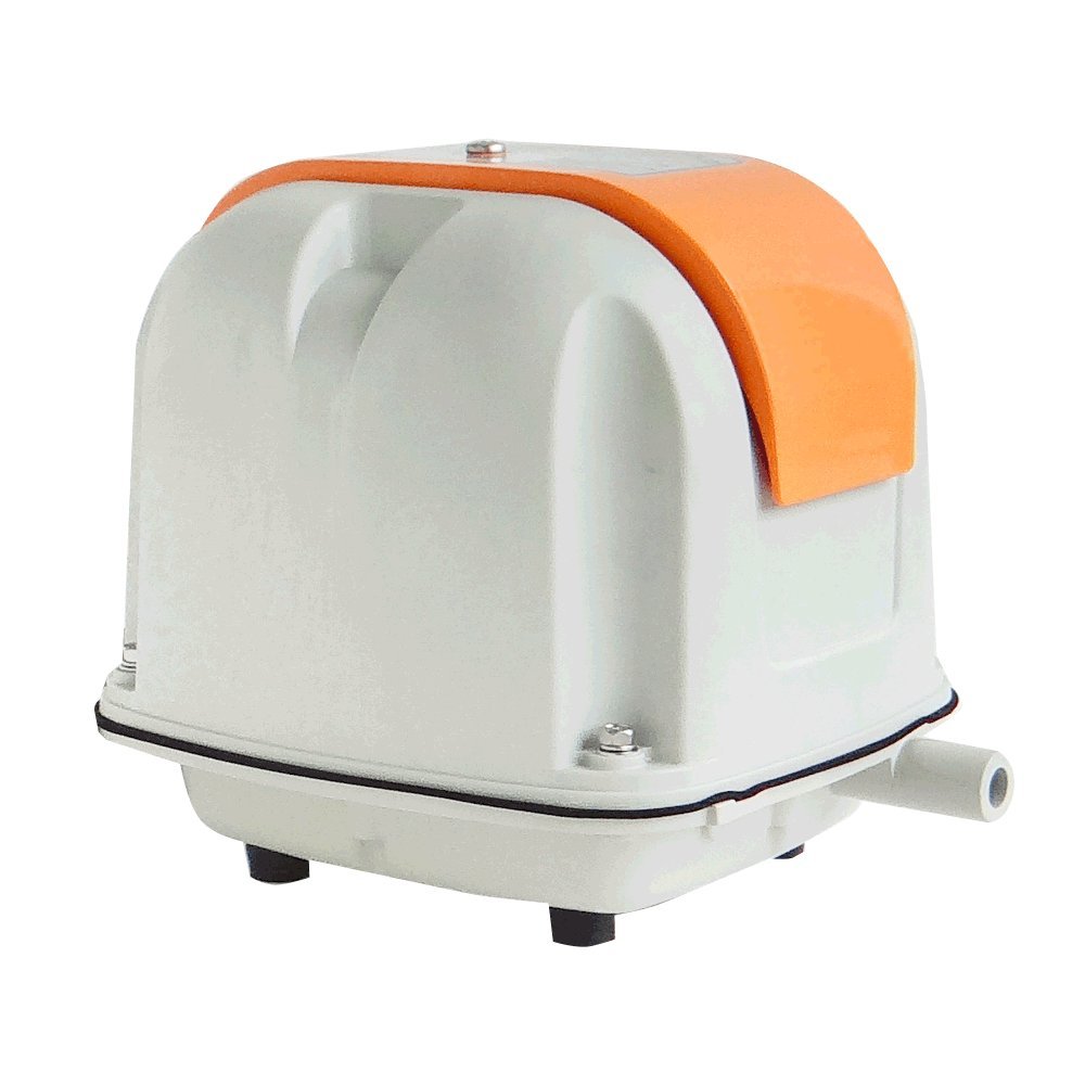 浄化槽エアーポンプ ブロワー B00lids4xi 安永 Ap 80h 驚きの価格 Rumble Media