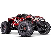 Traxxas X-Maxx 8s Monster Truck (Red)