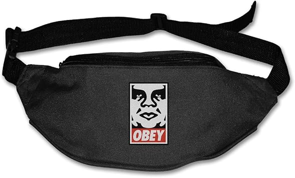 sac banane obey