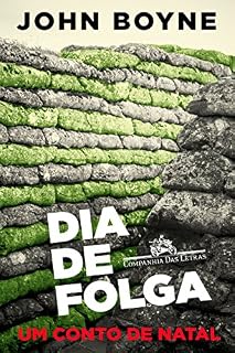Livro Dia de folga: Um conto de Natal
