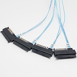 Sonilco Storage Configurations Cable Mini SAS HDD