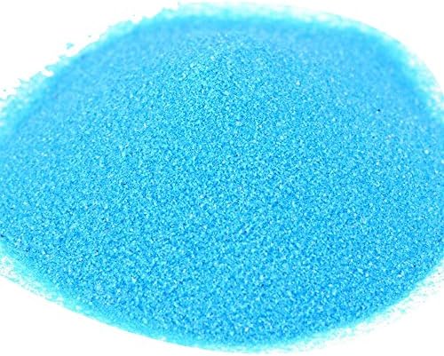 Ocean Series Miniature Ornaments for DIY Fairy Dollhouse Decoration (500g Sand)