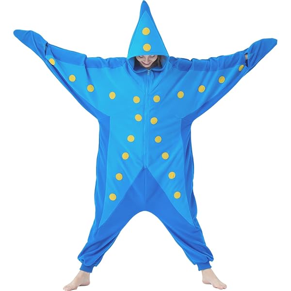 Focupaja Pyjama Requin Adulte Onesie - Costume Cosplay Animal Pour Halloween Et Noël - Hommes Et Femmes