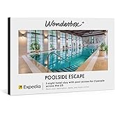 WONDERBOX – Poolside Escape - 1 Night Stay with Pool Access – from a Selection of Hotels in The US - Hotels Offered by Expedia