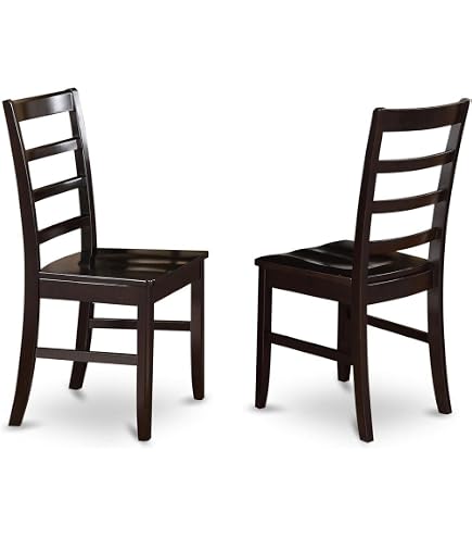 Ladder Back Dining Chairs: Timeless Style for Every Home