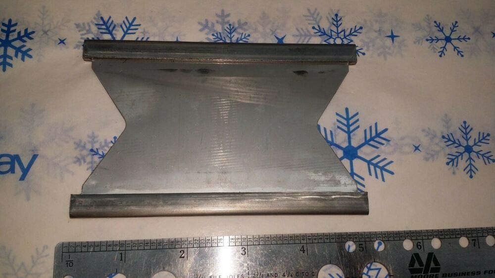120mm AISI316 ASP0001200021 16511 Roxtec Stainless Steel Stayplate