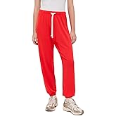 SPLITS59 Women's Andie Oversized Fleece Sweatpants