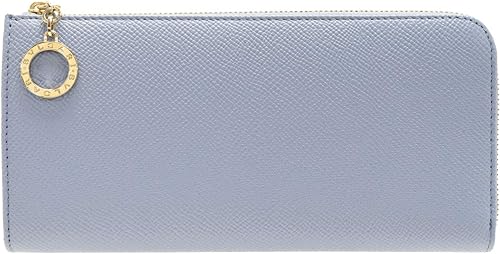 Amazon ブルガリ Bvlgari 財布 長財布 ラウンドファスナー L字 レザー アウトレット 並行輸入品 財布