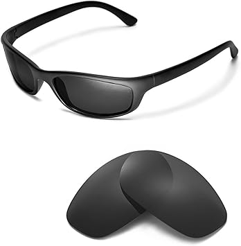 lentes ray ban repuestos