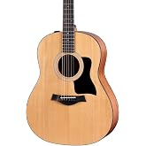 Taylor 117e Grand Pacific Acoustic-electric Guitar - Natural