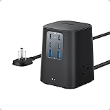 Anker Charging Station (100W), 9-in-1 USB-C Power