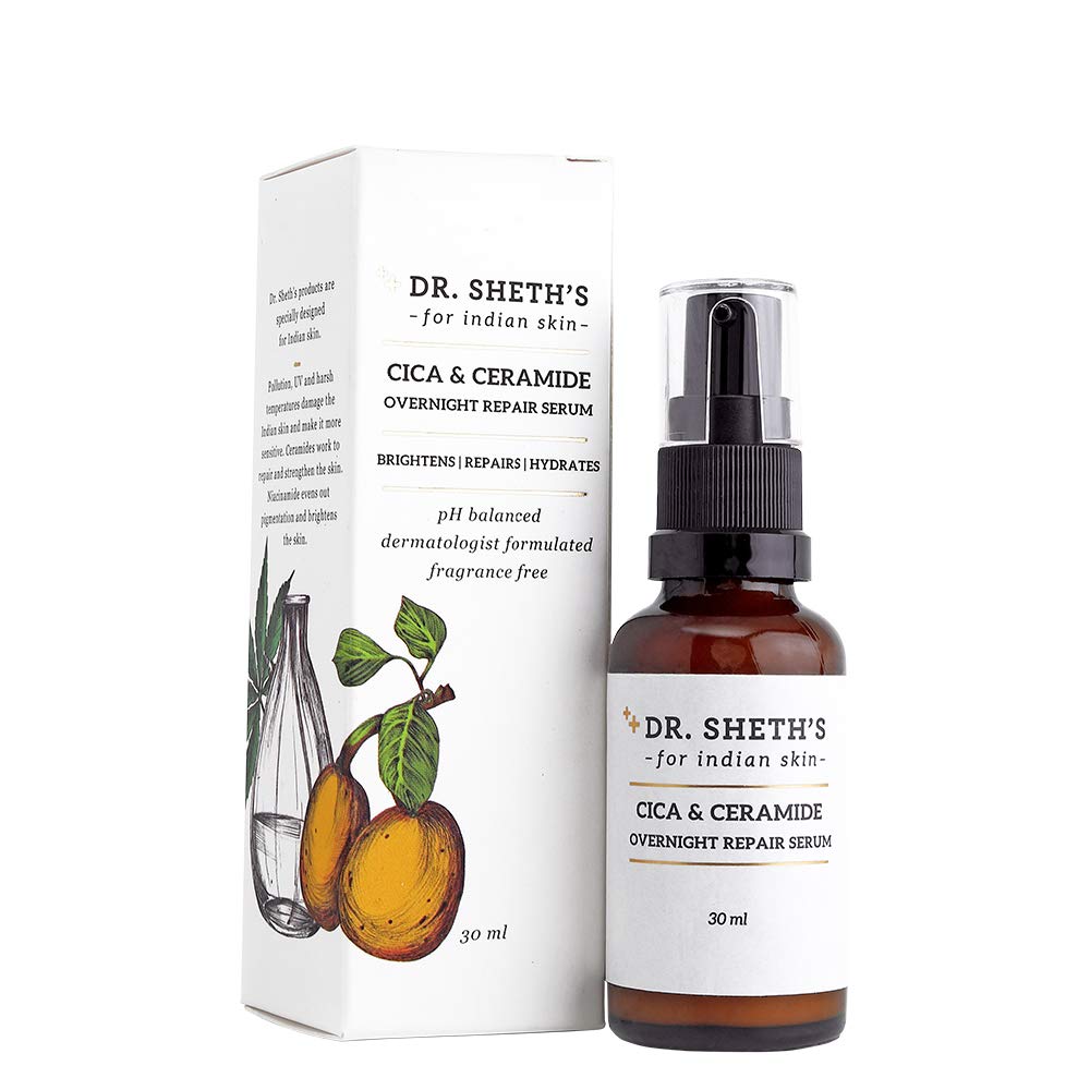 dr sheth serum