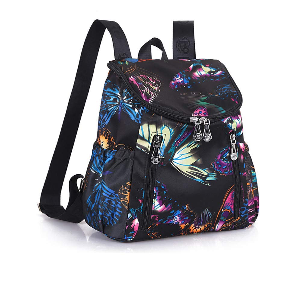 High End Backpack Purse Funeral