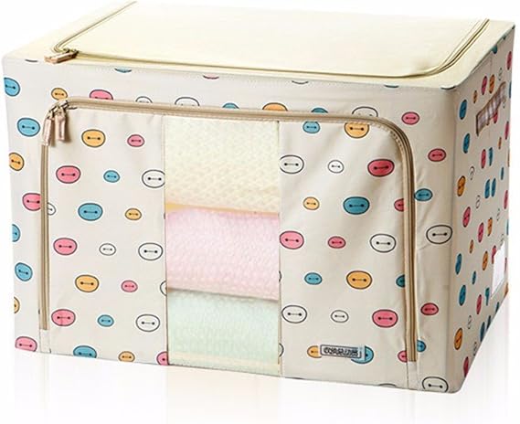 Oxford Bekleidung Textilien Aufbewahrungsbox/Aufbewahrungsbox faltbar