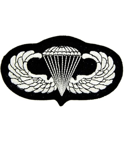 US.ARMY.AIRFOURSバッヂ USAF ABU Rank Patches — Granpa's Gun Parts