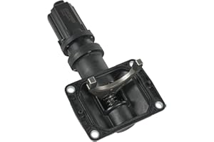 RALBDX 600-399 Front Differential Axle Actuator Compatible with 2011-2021 Ram 1500, 2006-2010 Dodge Ram 1500, 2019-2021 Ram 1500 Classic 4WD Hub Lock Actuator Kit # 52114387AF 68399418AA